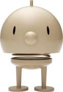 Hoptimist Large Bumble Latte Latte Str H:13 x Ø:10 cm - Figurer hos Ma...