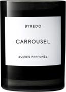 BYREDO FC Carrousel Kvindeduft 240GR - Duftlys hos Magasin