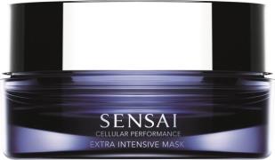 Sensai Cellular Performance Extra Intensive Mask 75 ml - Ansigtsmaske ...