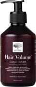 New Nordic Hair Volume™ Conditioner 250 ml - Balsam hos Magasin