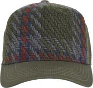 UPFRONT Maple Ashape Trucker Cap ONE SIZE - Kasketter hos Magasin