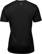 Hummel Runner Løbe Tshirt S - Baselayer hos Magasin