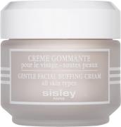 Sisley Gentle Facial Buffing Cream 50 ml - Scrub hos Magasin