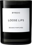 BYREDO FC Loose Lips Kvindeduft 240GR - Duftlys hos Magasin