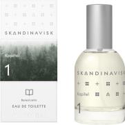 Skandinavisk Kapitel 1 Boreal Calm Eau de Toilette 30ml Kvindeduft 30 ...