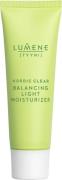 LUMENE LU NCL BAL Light Moist 50 - Dagcreme hos Magasin