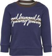 Hummel Jeppe Sweatshirt 74 - Sweatshirts & Hættetrøjer hos Magasin