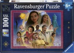 Ravensburger puslespil Ravnsburger 100brikker ass - Puslespil hos Maga...