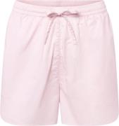 Studio Feder Jasmin Shorts Str S - Rosewater Shorts & Bloomers hos Mag...