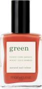 Manucurist Green  Reef 15 ml - Almindelig Neglelak hos Magasin