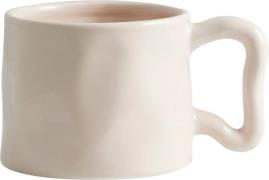 Nordal Wasabi cup Light Pink 0008 - Kopper Med Hank hos Magasin