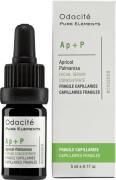 Odacité Ap+P Fragile Cappilaries 5 ml - Serum hos Magasin