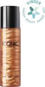 ICONIC LONDON Iconic London Prepset-glow, Glow 120 ml - Primer hos Mag...