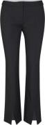 Designers Remix Sansah Pants Kvinde 50 Flare Bukser Str 40 - hos Magas...