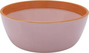 Iittala Play Skål 19cm Pinkorange Pink Str 19 cm - Serveringsfade hos ...