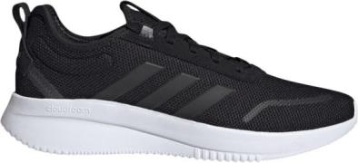 adidas Lite Racer Rebold Sneakers Mand Sort Løbesko Str 42 - hos Magas...