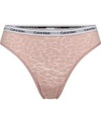 Calvin Klein Brazilian Brazilian Str 2XL - hos Magasin