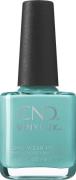 CND Oceanside CND Vinylux - Almindelig Neglelak hos Magasin