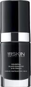 111 skin Celestial Black Diamond Eye Cream 15 ml - Dagcreme hos Magasi...