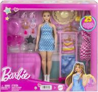 Barbie Barbie Classics Stylist a - Dukker hos Magasin