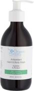 The Organic Pharmacy Antioxidant Hand & Body Wash 250 ml - Håndsæbe ho...