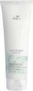 Wella Wella Professionals Nutricurls Cleansing Conditioner 250ml - Bal...