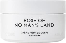 BYREDO Body Cream Rose of No Man's Land 200 ml - Cremer hos Magasin