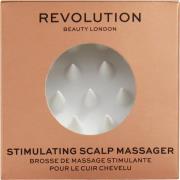 Revolution Revolution Haircare Stimulating Scalp Massager - Hårbørster...