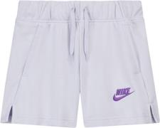 Nike Sportswear Club French Terry Shorts Str 128-137 / S Piger - Purpl...