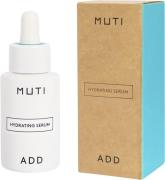 MUTI Hydrating Serum 30 ml 30 ml - Serum hos Magasin