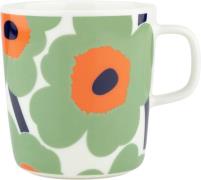 Marimekko Unikko Muki 4 DL 0008 - Kopper Med Hank hos Magasin