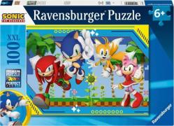 Ravensburger puslespil Ravnsburger 100brikker ass - Puslespil hos Maga...