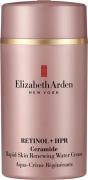 Elizabeth Arden Retinol + HPR Rapid Skin Renewing Water Cream 50 ml - ...