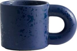 Nordal Jose cup Dark Blue 0008 - Kopper Med Hank hos Magasin