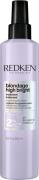 Redken Blondage High Bright Treatment 250 ml - Hårkur hos Magasin