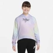 Nike Sportswear Hættetrøje 158-170 / XL - Sweatshirts & Hættetrøjer Bo...