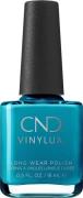 CND Boats & Bikinis CND Vinylux 15 ml - Almindelig Neglelak hos Magasi...