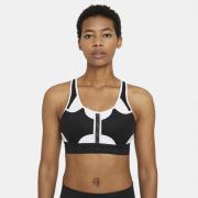 Nike Swoosh Ultrabreathe Mediumsupport Sports bh L - Sports Bh'er hos ...