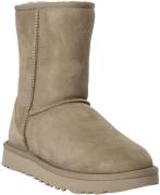 UGG Classic Short II Kvinde Mds Vinterstøvler Str 36 - hos Magasin