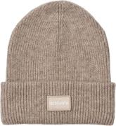 Actiivate Brooke Fold Beanie ONE SIZE - Huer hos Magasin