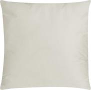 Blomus Cushion Filling Fill- Colour White 50 x 50 cm 100% Recyled Whit...