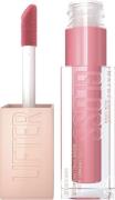 Maybelline Lifter Gloss 5,4 ml - Lipgloss hos Magasin