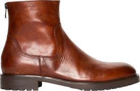 TGA by Ahler Chelsea Boot Mand Tan Chelsea Boots Str 41 - hos Magasin