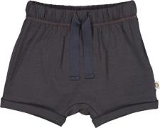 Müsli by Green Cotton Cozy me Shorts Baby Str 92 - Mystery Blue Shorts...