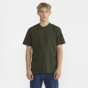 RVLT / Revolution Loose fit Tshirt With our Brand R on Back Mand Army ...