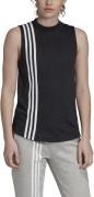 adidas Must Haves 3ipes Tank Top XS - Tanktoppe Bomuld hos Magasin