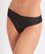 Aubade Tanga Trusse Brazilian Str 36 - hos Magasin