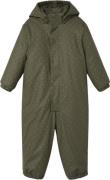 Lil' Atelier Nmmladry10 RUB PAD Snowsuit AOP FO Str 92 - Kalamata Flyv...