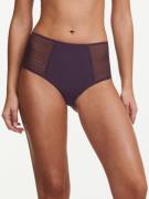 Chantelle Norah Chic Highwaisted Full Brief Højtaljede Trusser Str 40 ...