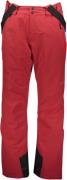 MCKINLEY Tux etch Ski Pant L - Skitøj Polyester hos Magasin